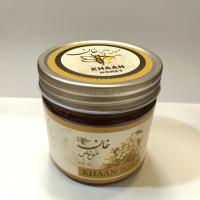 عسل کنار 500 گرم - عسل خان