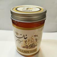 عسل گون 500 گرم - عسل خان