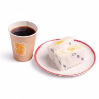 کمبو تاماگو ساندو به همراه دمی روز