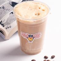 آیس لاته دمی