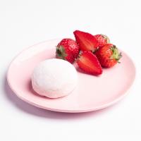 موچی توت فرنگی