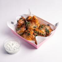 پُته موچی( سیب زمینی سرخ کرده)