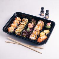 سوشی میکس مدام