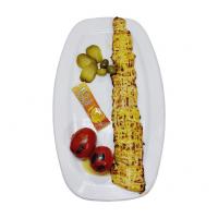 خوراک جوجه زعفرانی ویژه