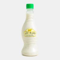 دوغ کوزه ای کوچک های لبن