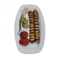 خوراک کباب نگینی