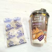 پودر نوشیدنی