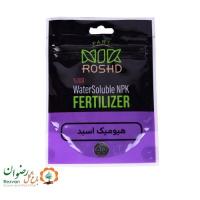 کود هیومیک اسید پارت هونیاک 50 گرمی