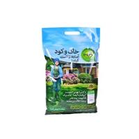خاک و کود آماده کاشت گیلدا 4 لیتری