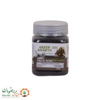 کود هیومیک اسید گرین گروث