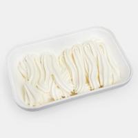 بستنی وانیلی