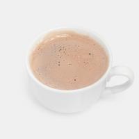 شیر کاکائو گرم