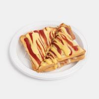 اسنک پنیر گردو