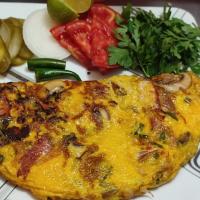 املت آمریکن