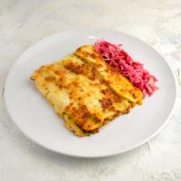 لازانیا کتو کدو