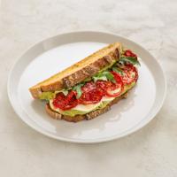 تست حمص نخود فرنگی