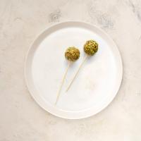 انرژی بال پسته