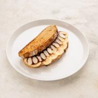 تست کره بادام زمینی