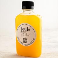 آب پرتقال طبیعی