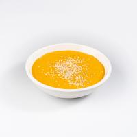 سوپ کدو طلایی