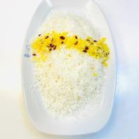 چلو ساده (نیم پرس)