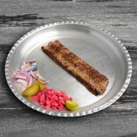 خوراک کباب سلطانی مخصوص