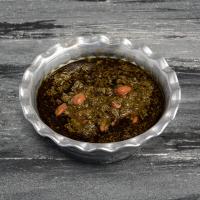 خورشت قورمه سبزی