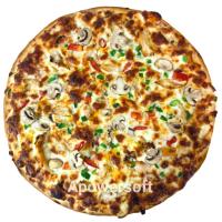 پیتزا وندا ایتالیایی