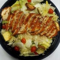 سالاد شف توسکا