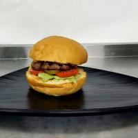 برگر کلاسیک