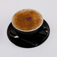 ثعلب دارچین