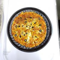 پیتزا نوستالژی آمریکایی