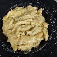 پاستا آلفردو