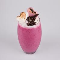 میلک شیک چوکو