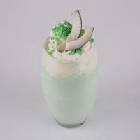 میلک شیک ملون نات