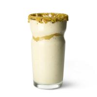 میلک شیک دبی چاکلت