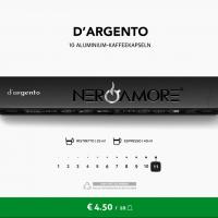 کپسول قهوه میوه ای