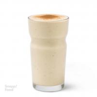 میلک شیک کرم بیسکوئیت