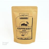 پودر قهوه اسپرسو ماشین 250 گرمی