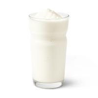 میلک شیک نارگیل