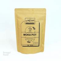پودر قهوه موکا پات 250 گرمی