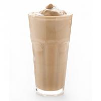 میلک شیک نسکافه