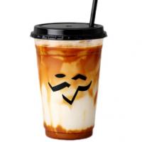 آیس کارامل ماکیاتو