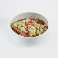 سالاد شیرازی