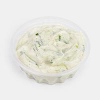 ماست و خیار