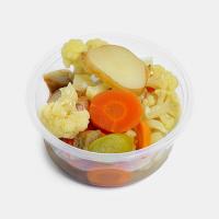 ترشی گل کلم