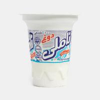 دوغ لیوانی ناملی