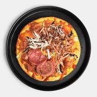 پیتزا ویژه آمریکایی