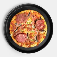 پیتزا پپرونی مکزیکی ایتالیایی