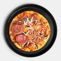 پیتزا مخصوص آمریکایی